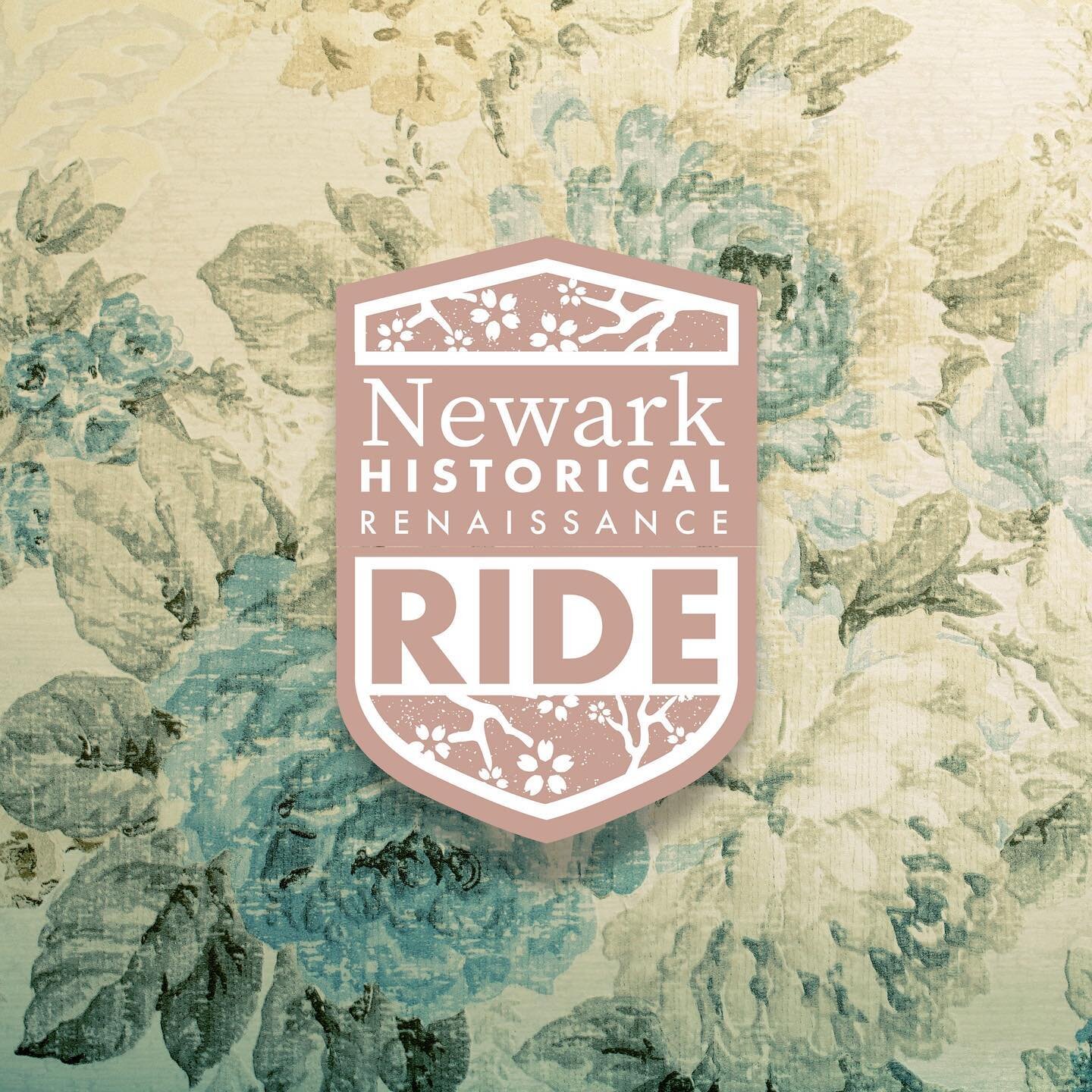 &ldquo;When Renaissance Riders Shine, Newark Shines&rdquo; - NRR Founders 

#newarkrenaissanceride #renaissanceride #renaissance #newark