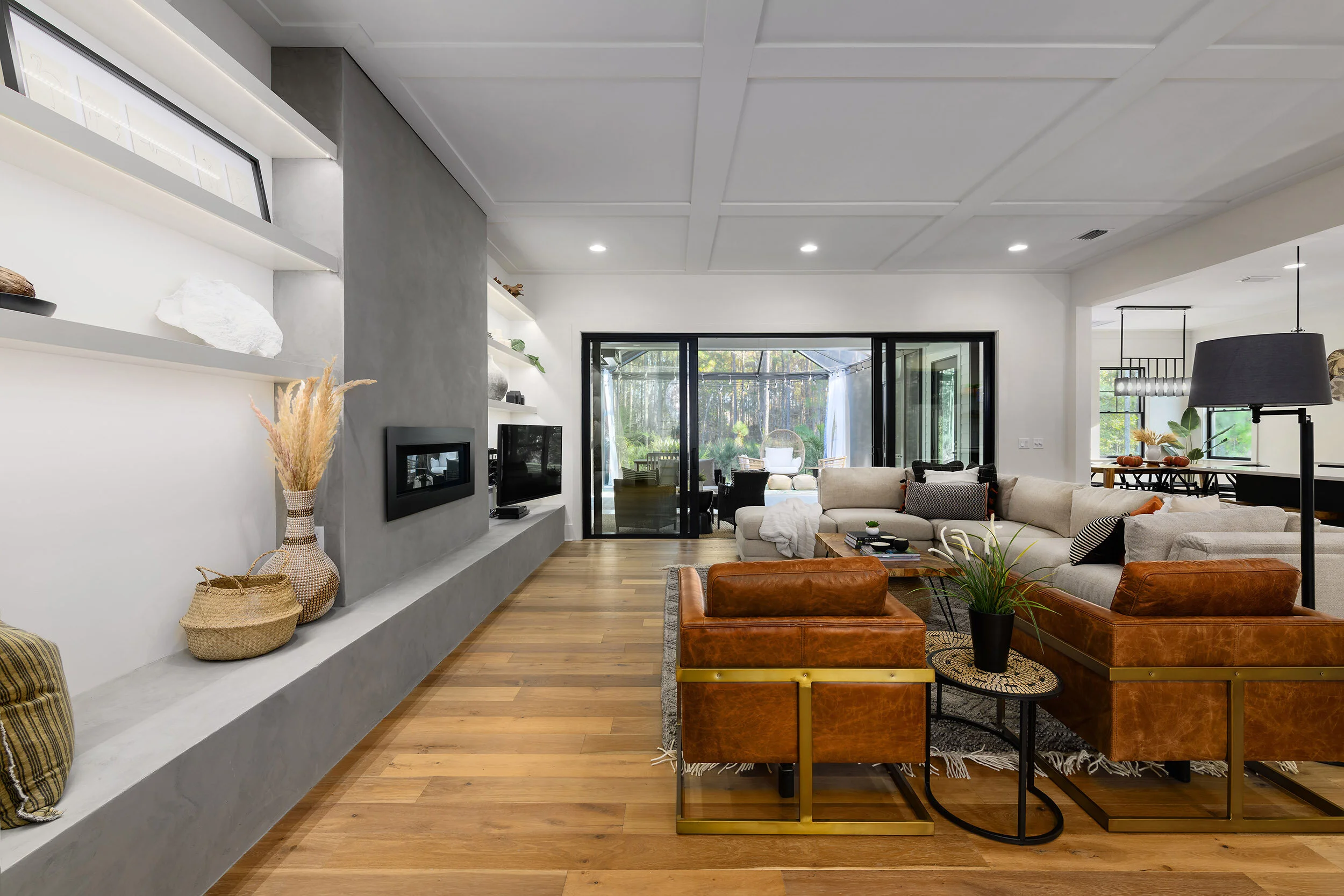 Interior Design Firm Welcome Home Styling | Jacksonville, Florida