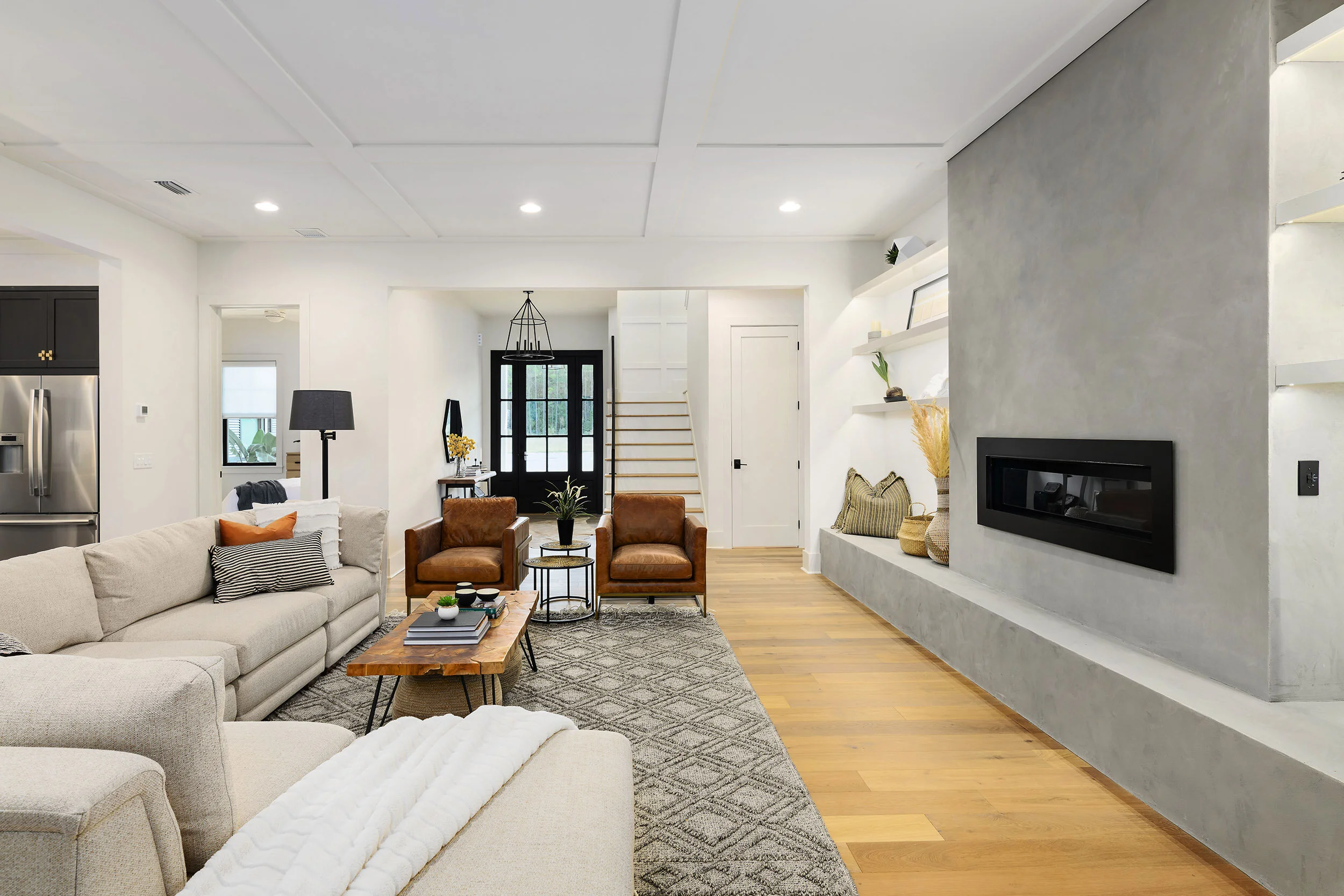 Interior Design Firm Welcome Home Styling | Jacksonville, Florida