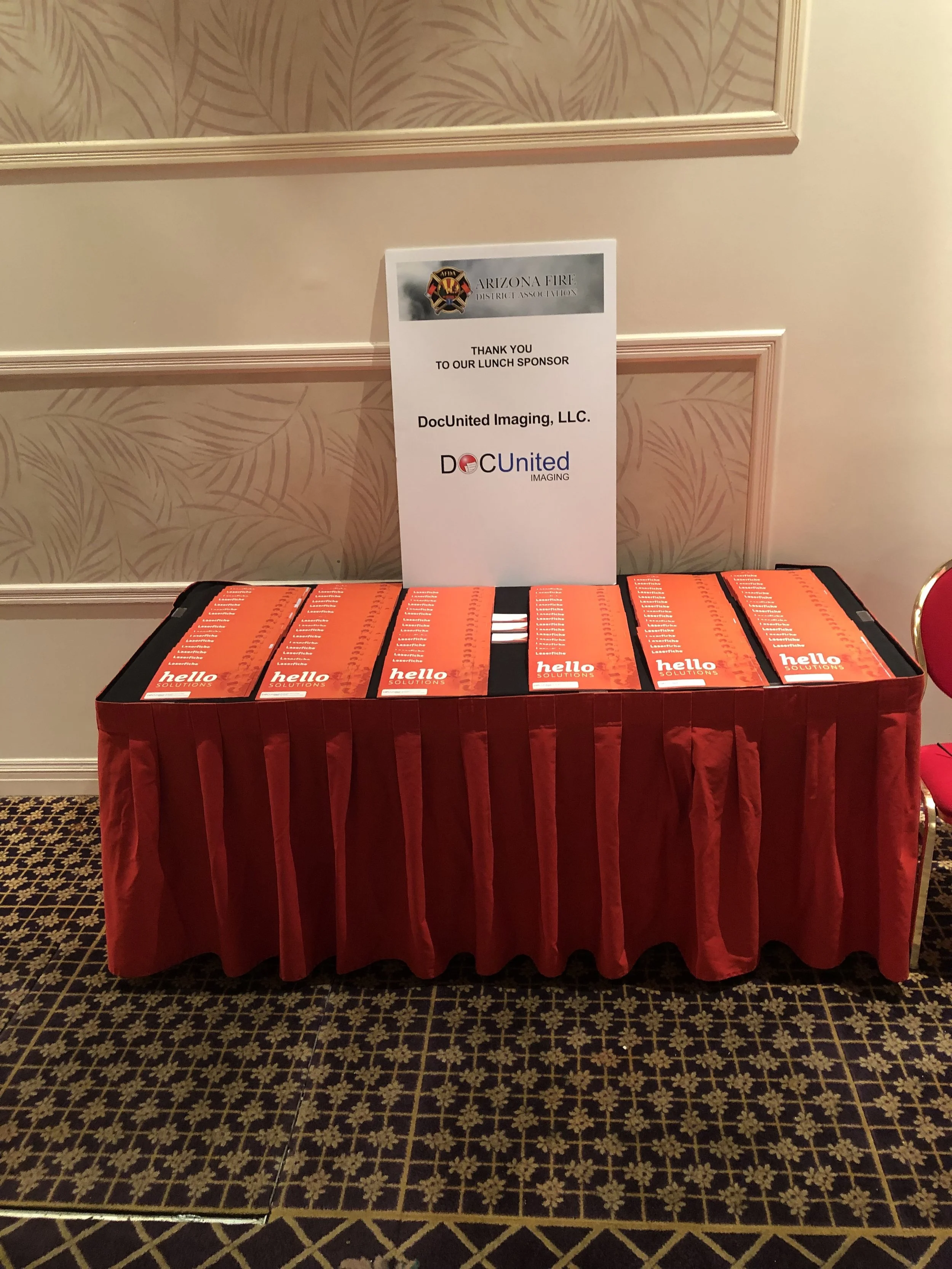 DocUnited Imaging