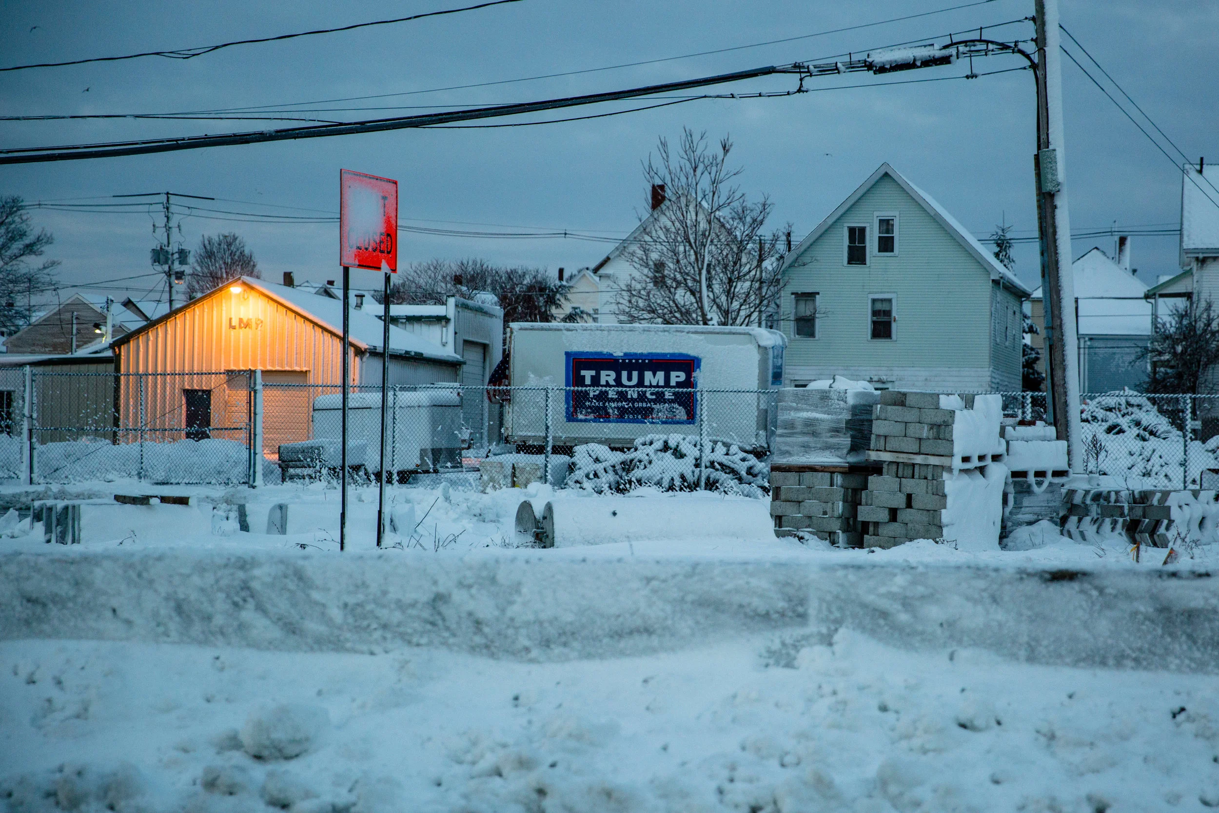 New Bedford, MA