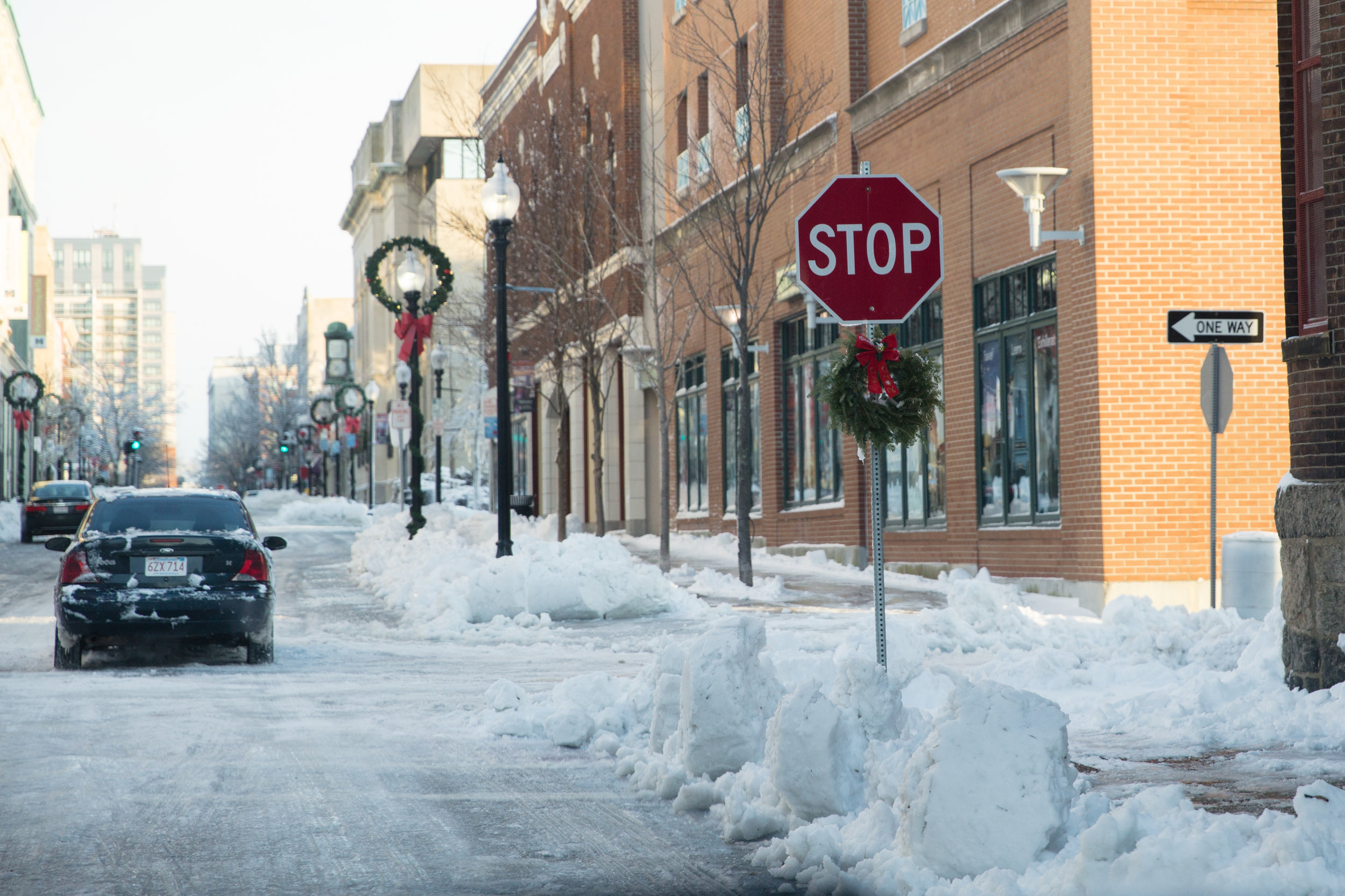  New Bedford, MA 