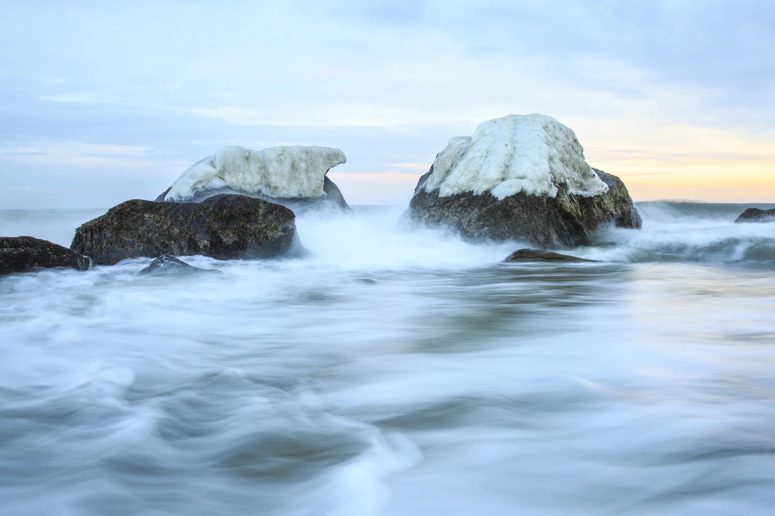 East Beach - Westport, MA
