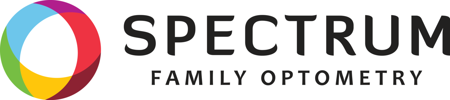 Spectrum Family Optometry