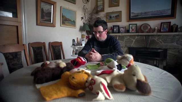 Trailer_ Phillips Puppets