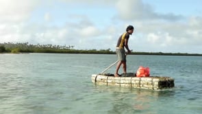 Beyond The Wire-Tonga. The World Bank.
