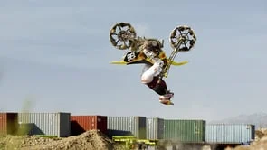 Nitro Circus