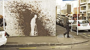 Red Bull City Scramble