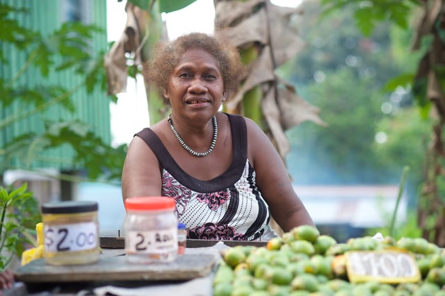 POWERLESS: Family story teaser. The World Bank group.