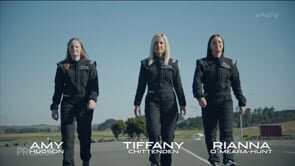 Jaguar: She Sets The Pace