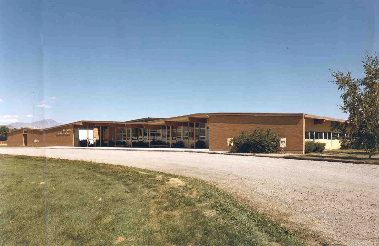 1960 - Butte View School - Emmett.jpg