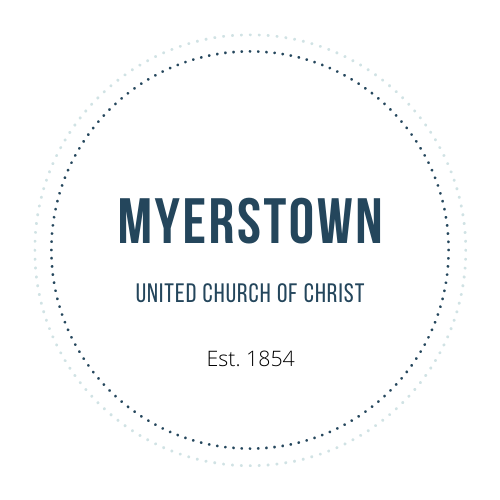 Myerstown UCC