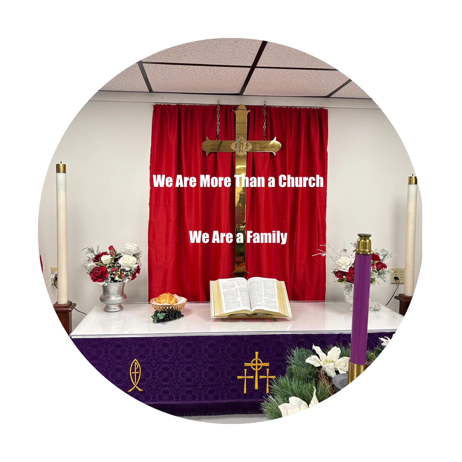 Altar We Are More Than A Church.jpeg