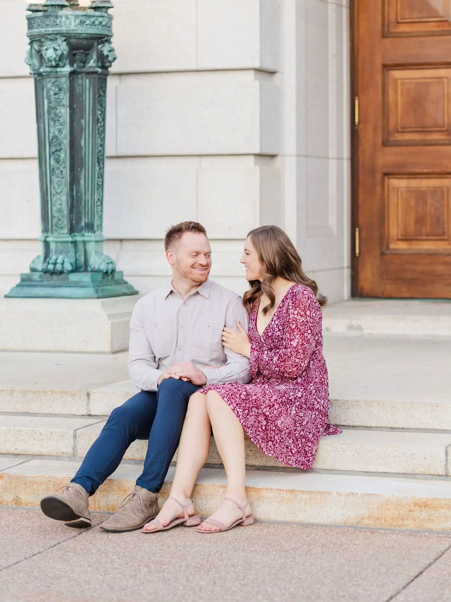 Tomorrow is all about Courtney and Eric!!! I'm so excited for the beautiful day they've so carefully planned!

#bellairephotography #milwaukeeweddingphotographer #madisonweddingphotographer #madisonengagementsession
