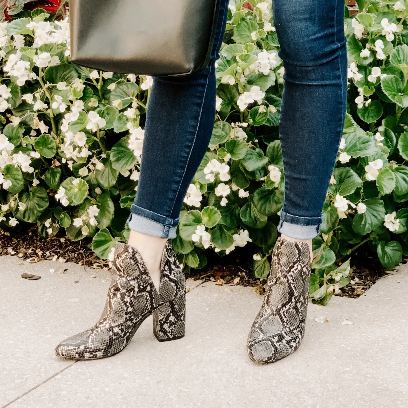 Transition to Fall Inspired Luxury