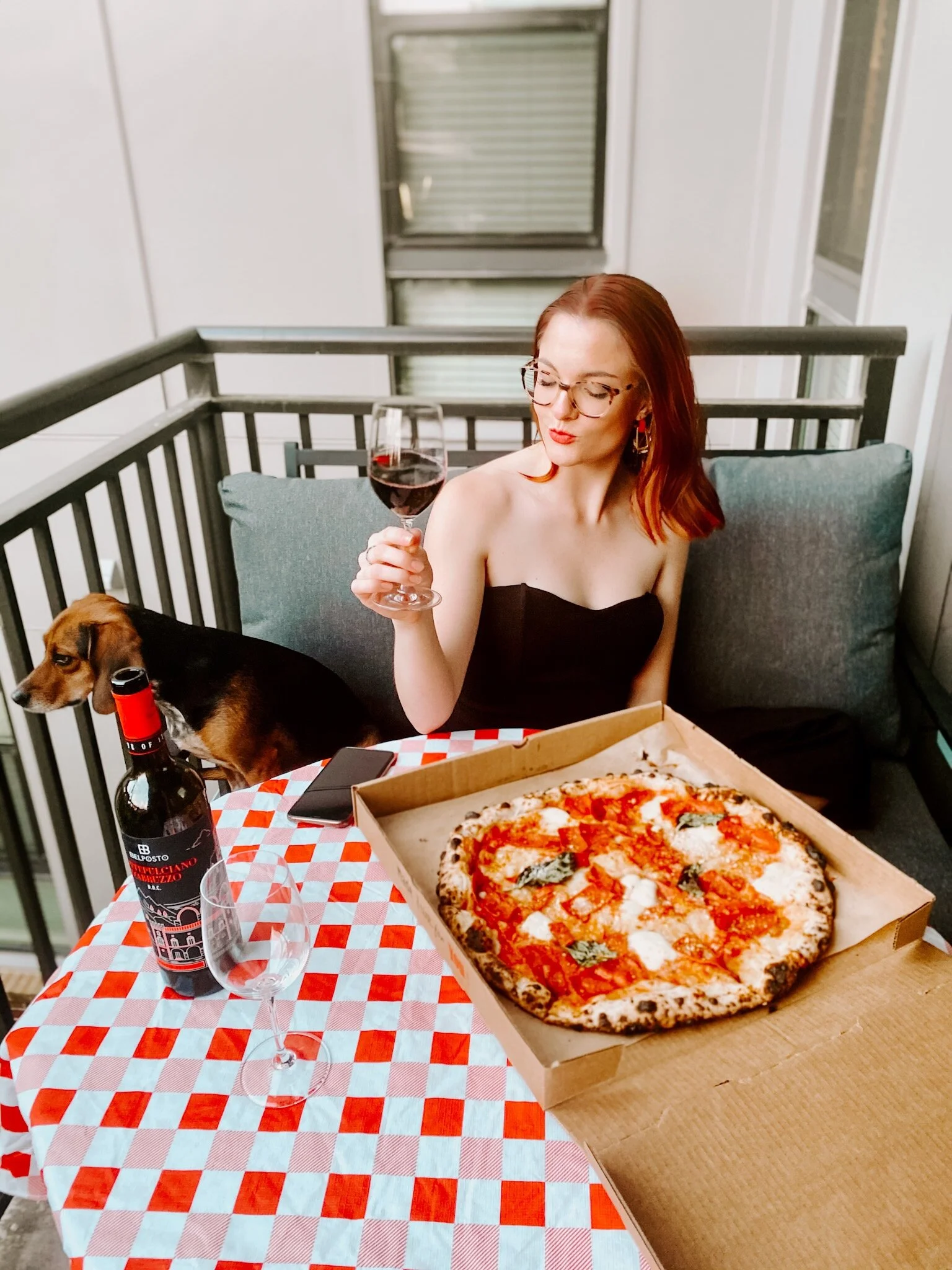 HOW TO SPEND THE LONG WEEKEND AHEAD