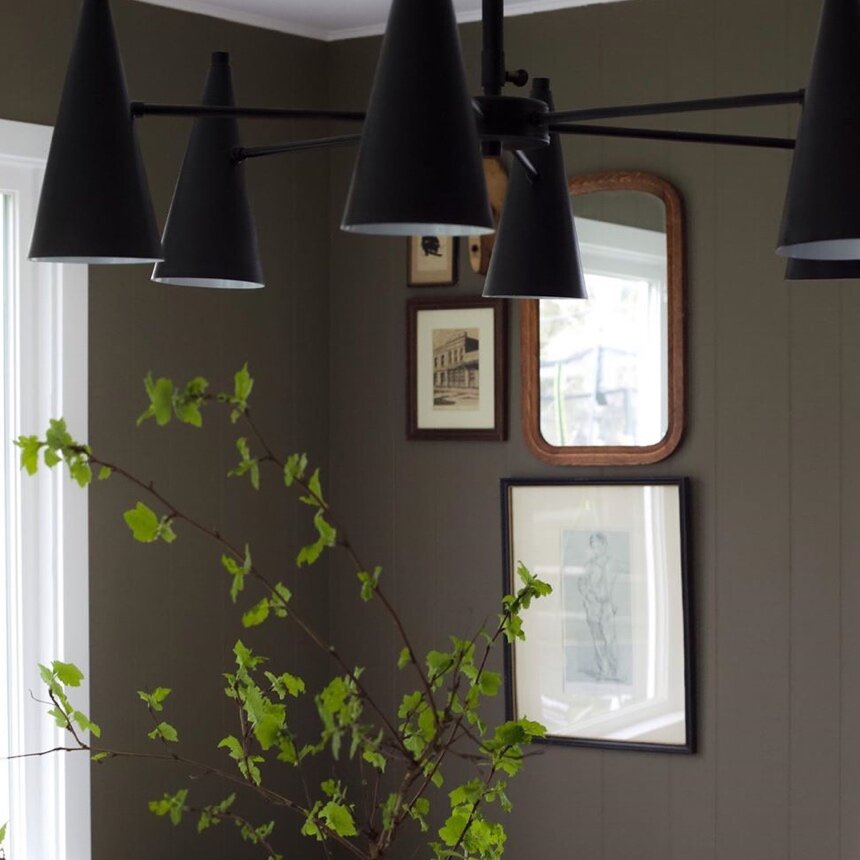 Kennesha Poe-Buycks Restoration House