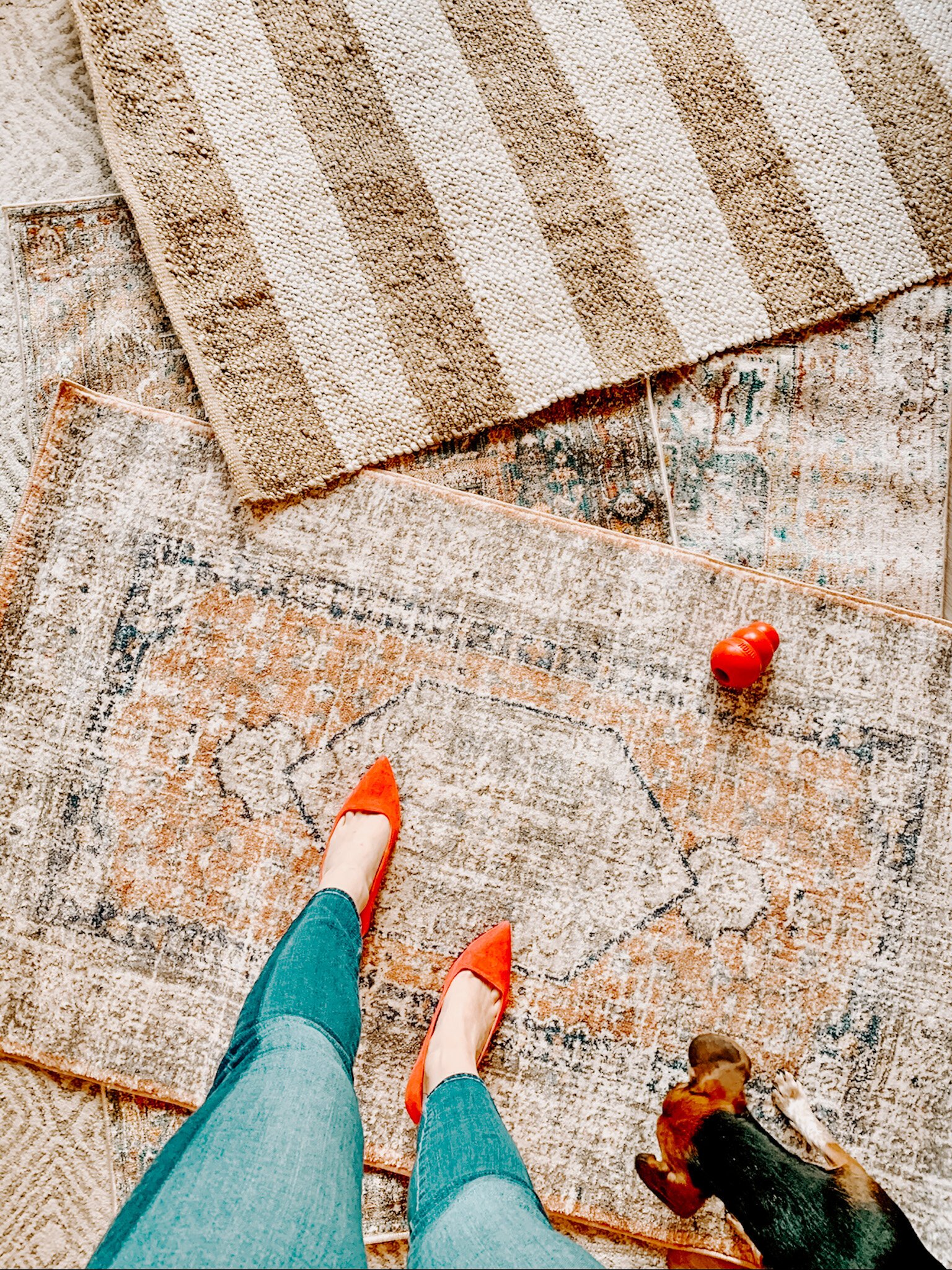 TO SHOP | AFFORDABLE &amp; QUALITY AREA RUGS