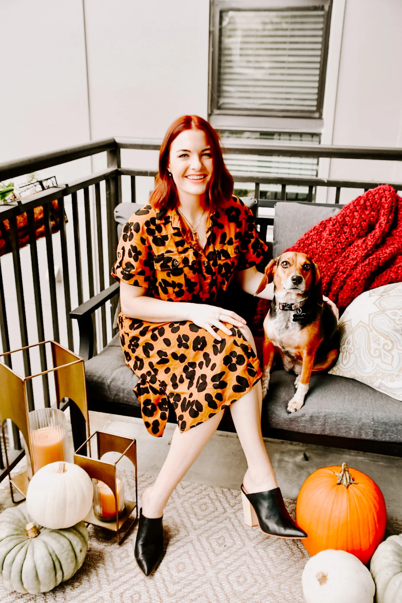 YOUR OCTOBER EDIT | FALL SHOP THE SEASON &amp; MOODBOARD 