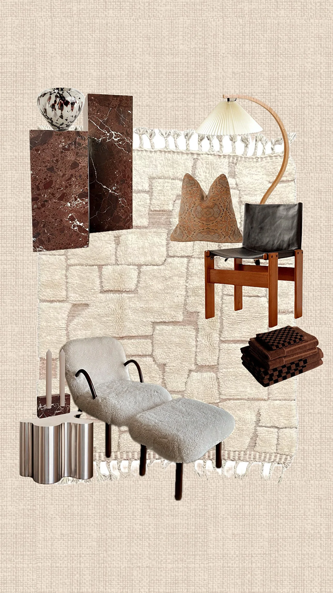 Discovering Uncharted Style: Unveiling the Monthly Edit