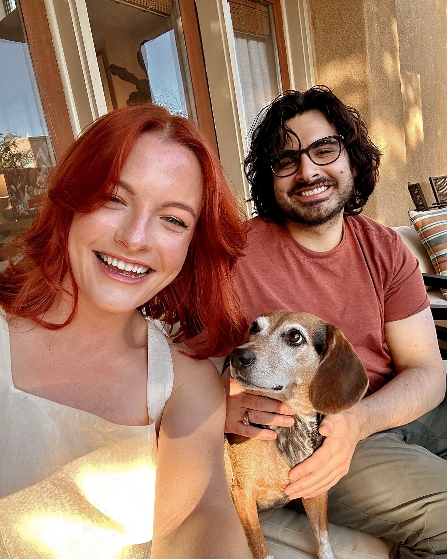 Today marks one year of us living in the most magical place. I am SO thankful to call Albuquerque home. The life we are creating here is everything we ever wanted, but didn&rsquo;t know we needed. The community we&rsquo;ve found has quickly become fa