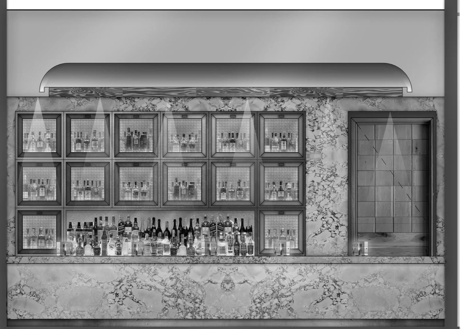 The Vault