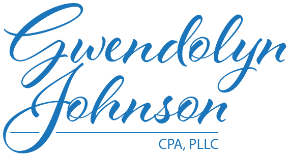 Gwendolyn Johnson, CPA