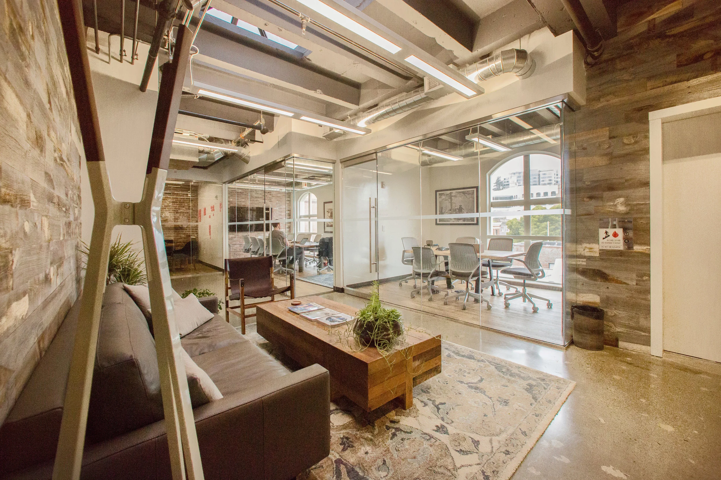 GREAT POINT VENTURES - SAN FRANCISCO, CA