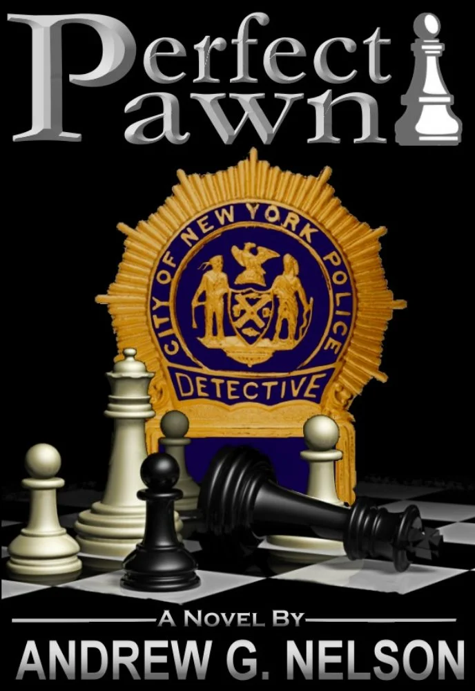 Perfect Pawn - Signed Edition
