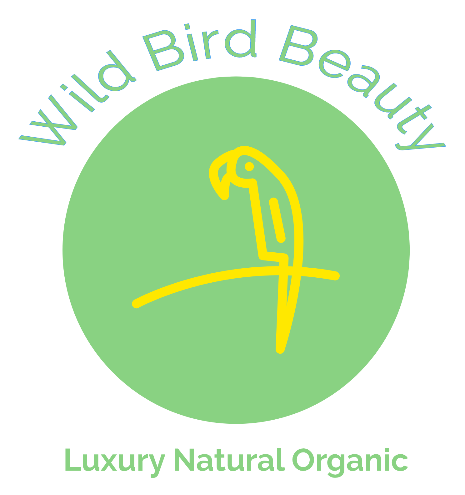 Wild Bird Beauty