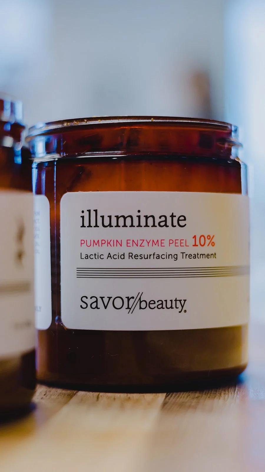 Best autumn facial for Longmont — Wild Bird Beauty