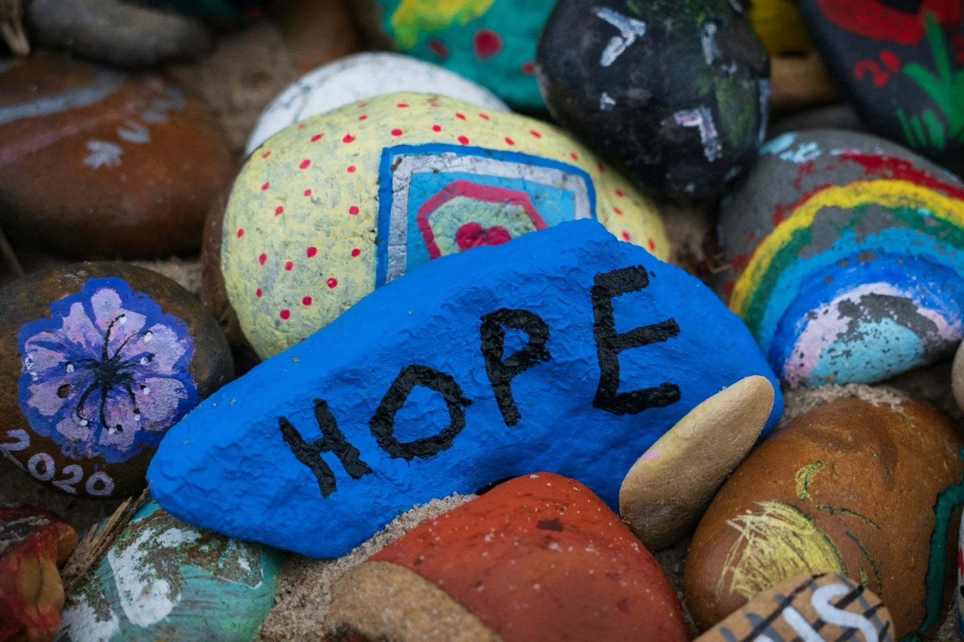 Hope as a Leadership Strategy