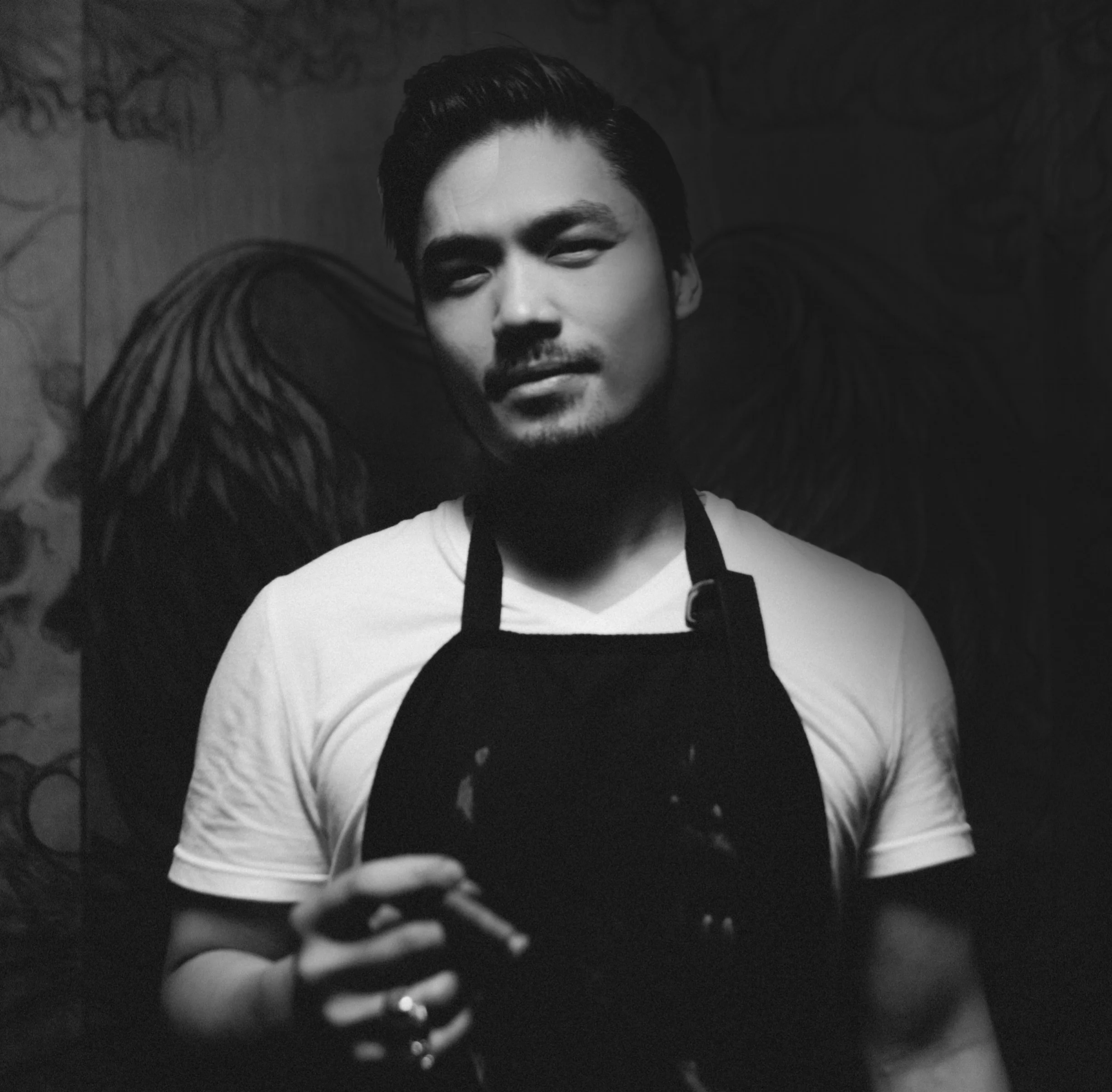 Peter Vu  