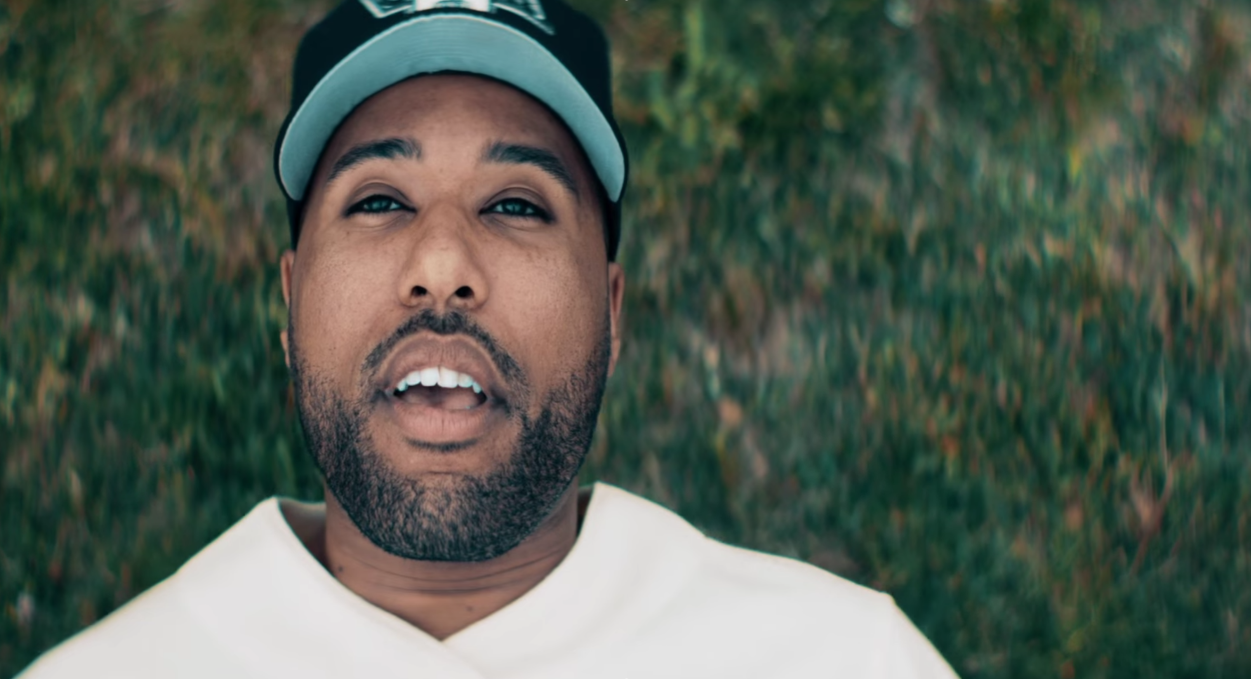 Dom Kennedy 