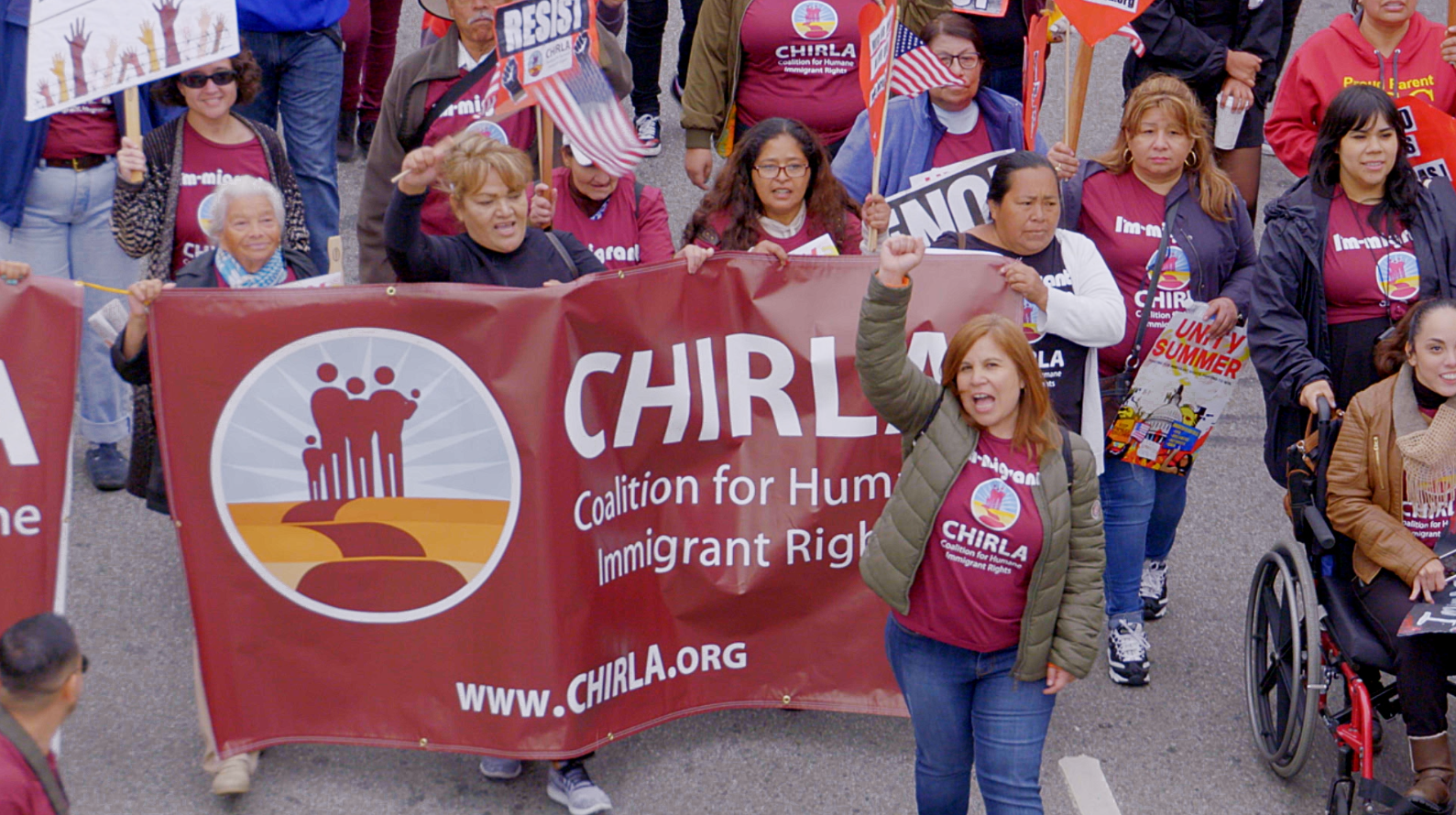 Center for Community Change 