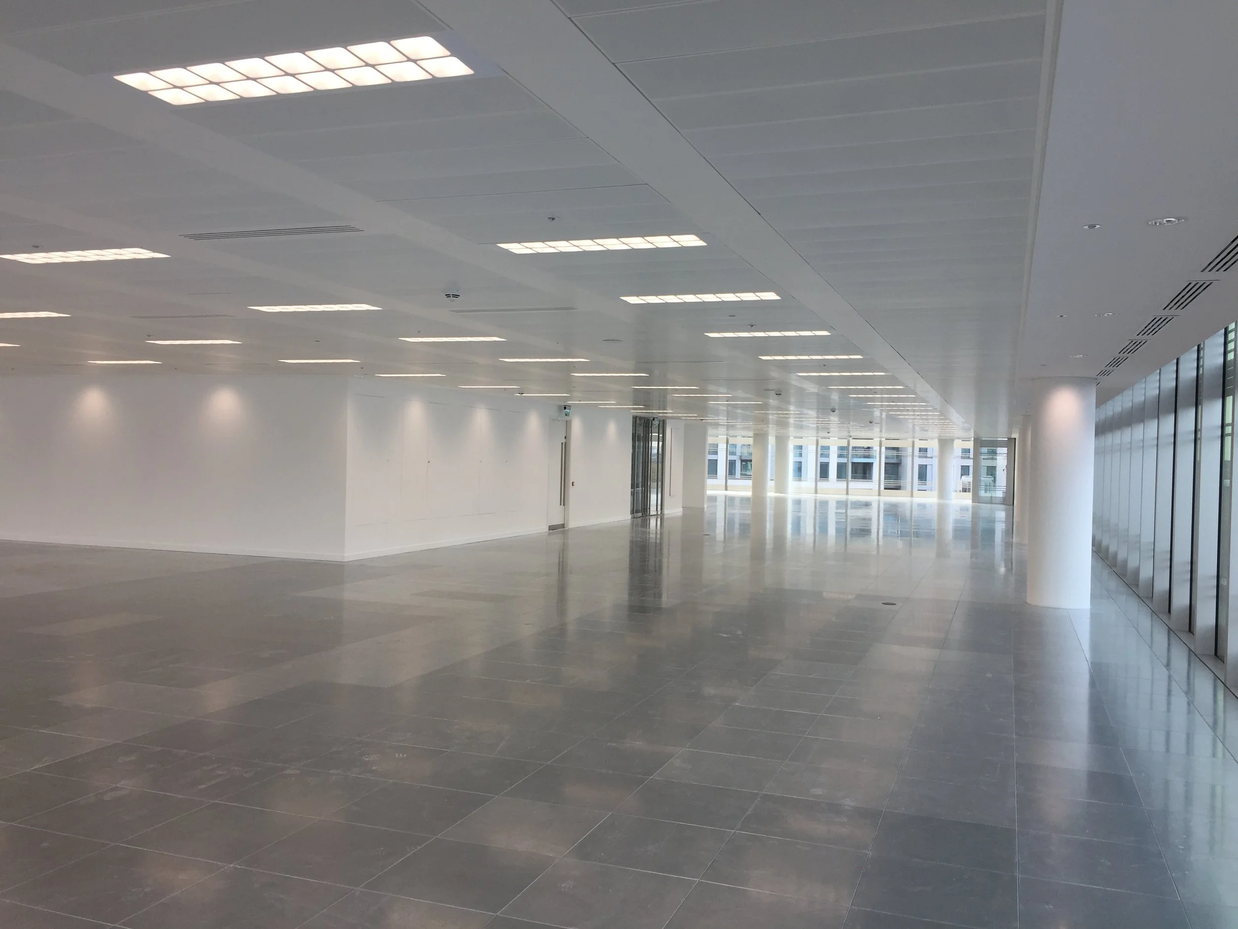 12 Hammersmith Grove