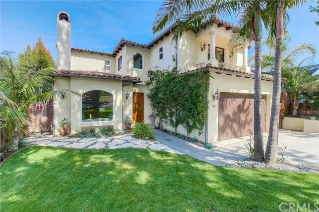 708 Lomita St. El Segundo, CA 90245