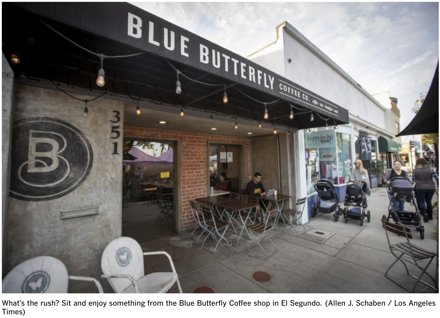 By RACHEL SCHNALZER AUDIENCE ENGAGEMENT EDITOR at The LA Times Original post: Click here