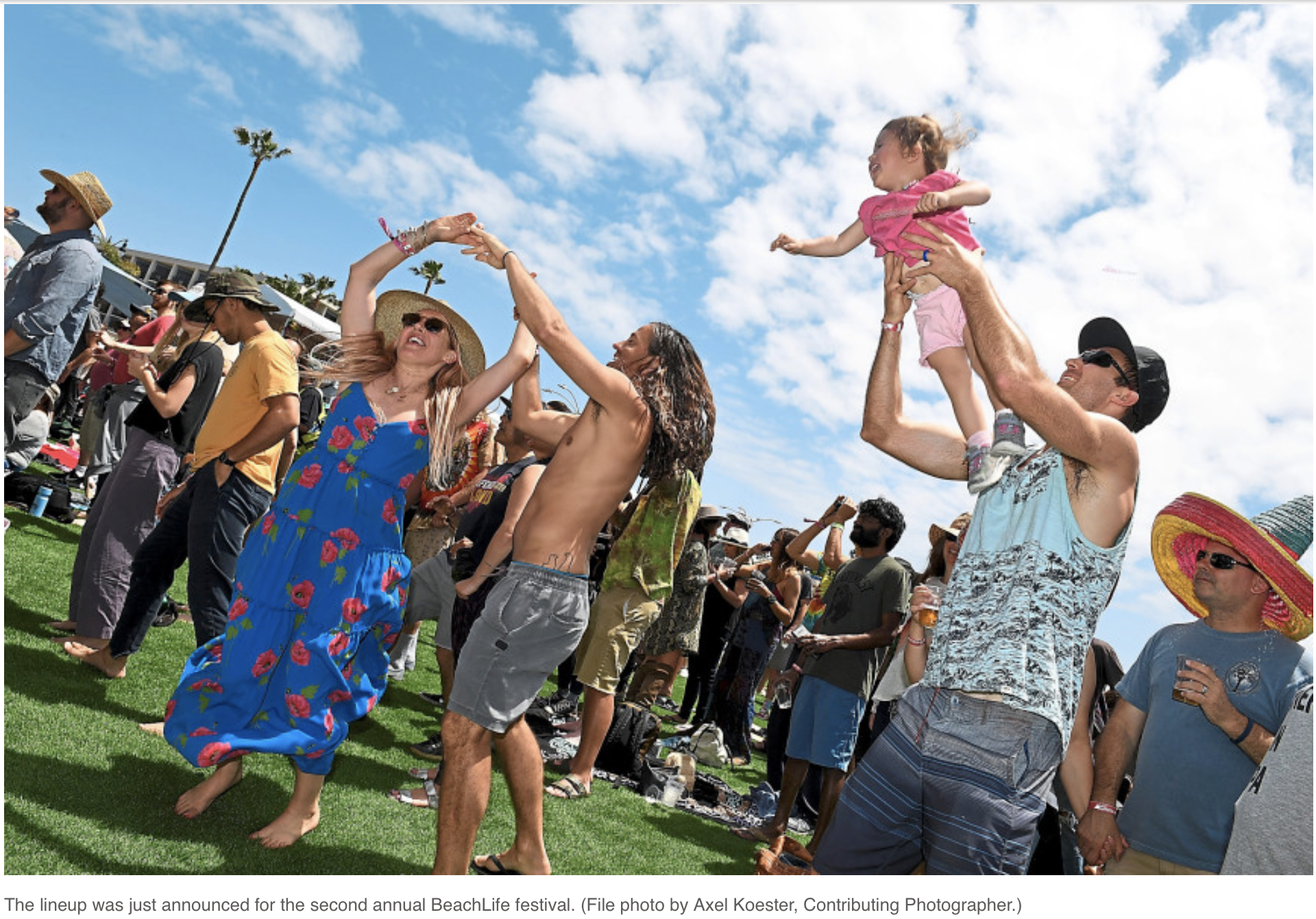 Posted at Daily Breeze, January 24, 2020 By RICHARD GUZMAN Original post: Click here