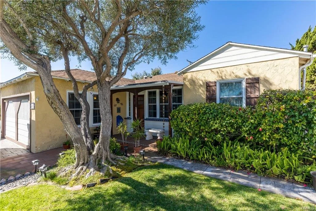 641 Center Street, El Segundo, CA 90245