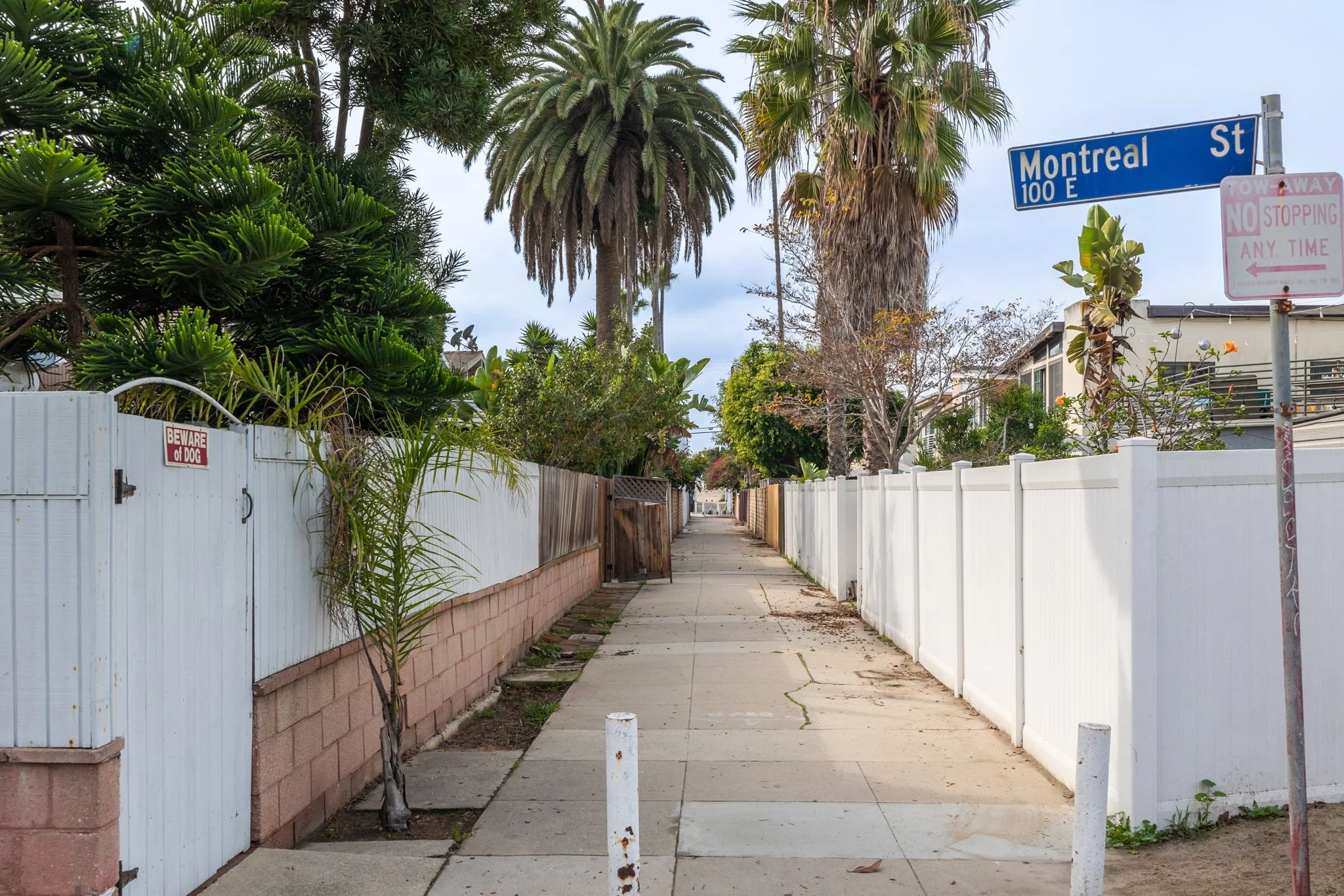 134 Montreal St Los Angeles, CA 90293