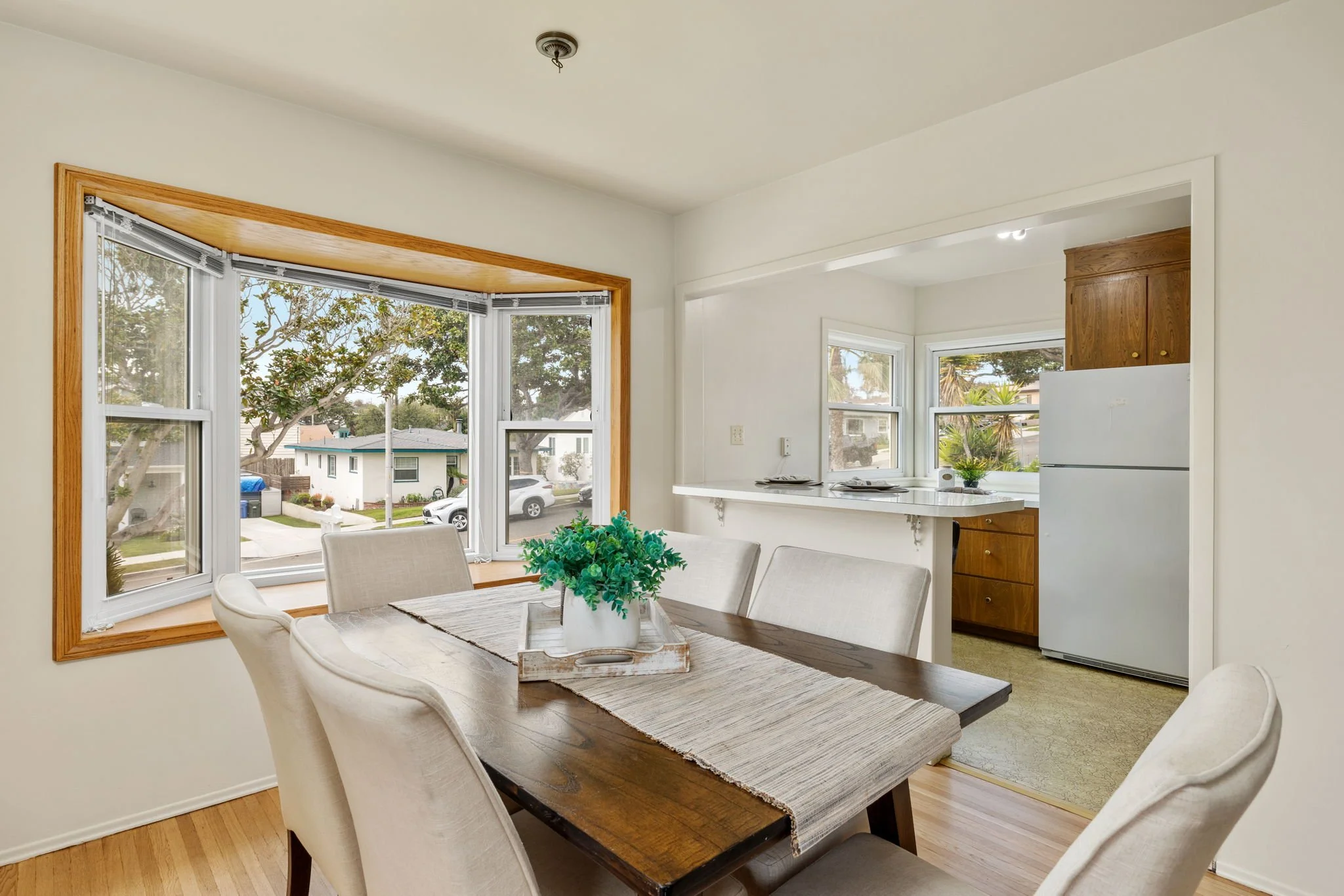 1318 S Helberta Ave.. Redondo Beach, CA 90277