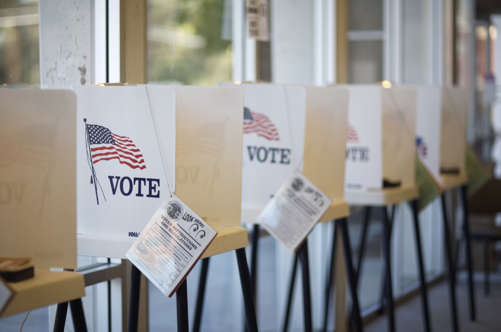 California Political Review