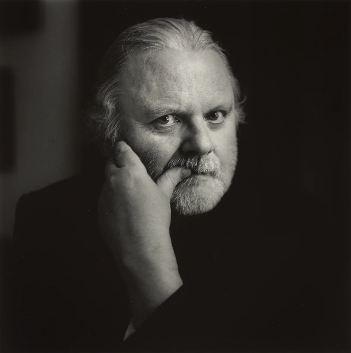 Jon Fosse
