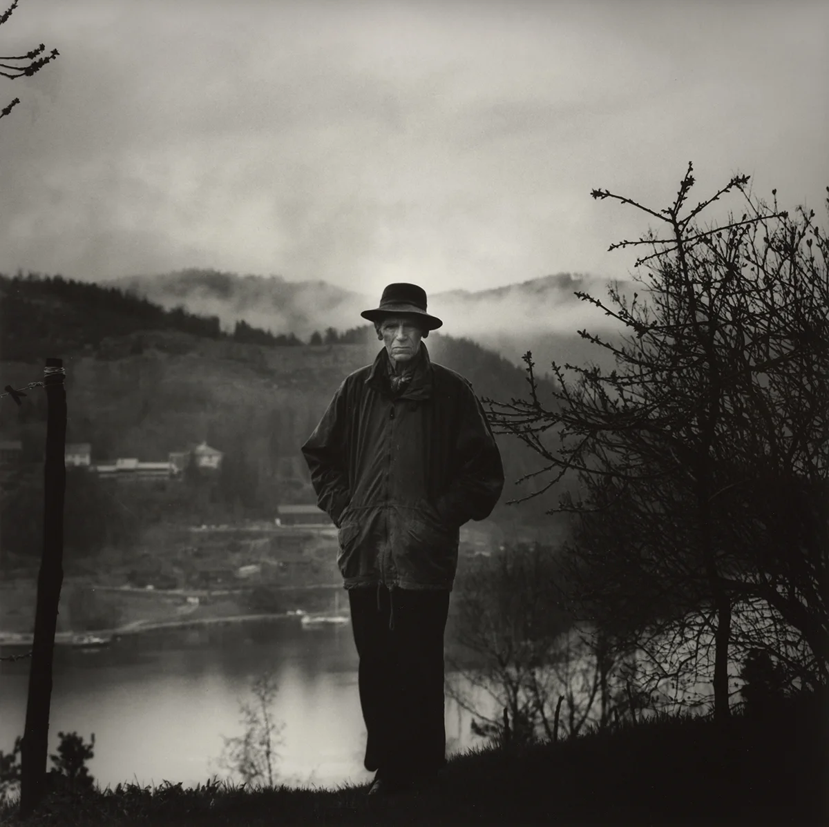 Olav H. Hauge