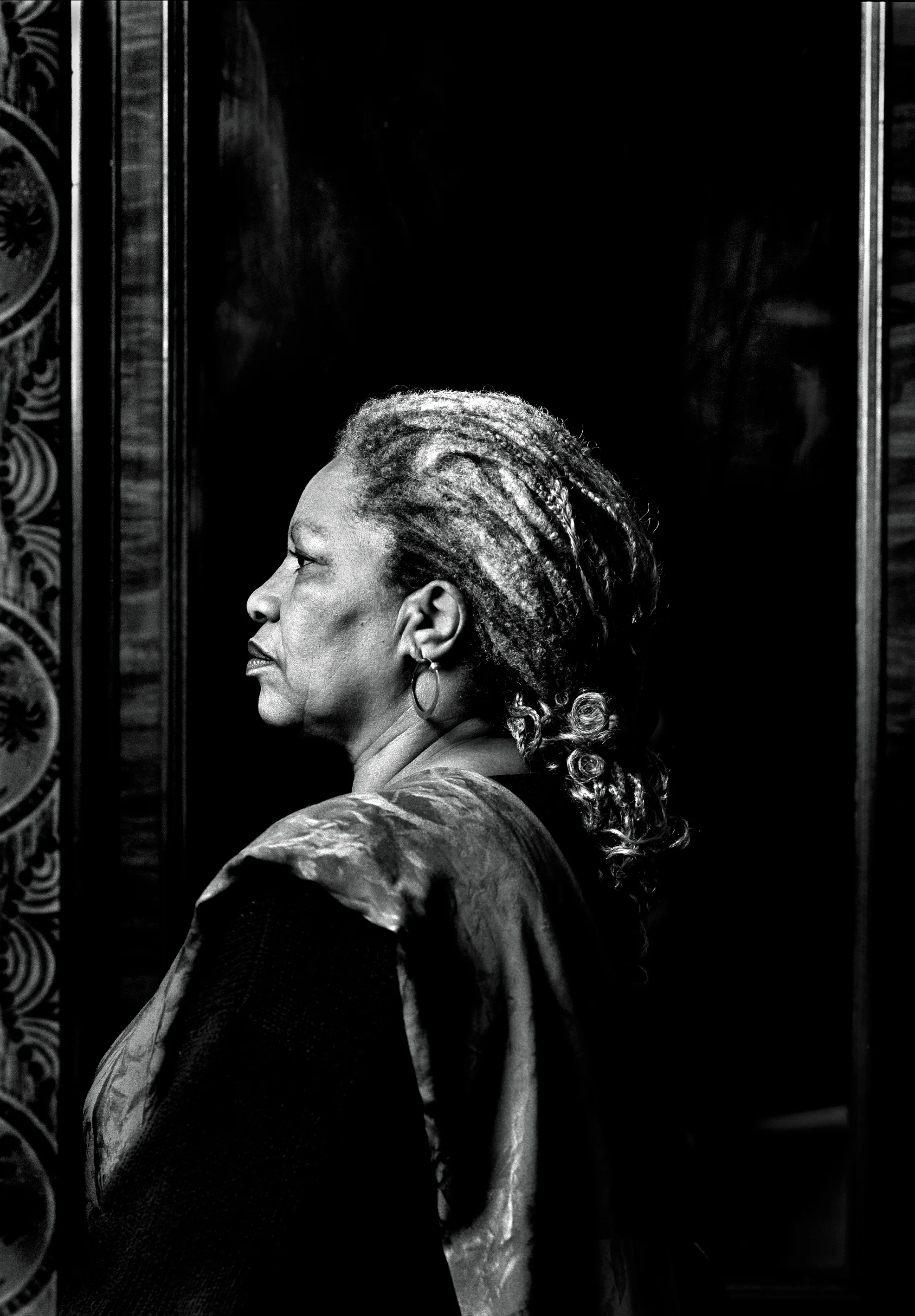 Toni Morrison