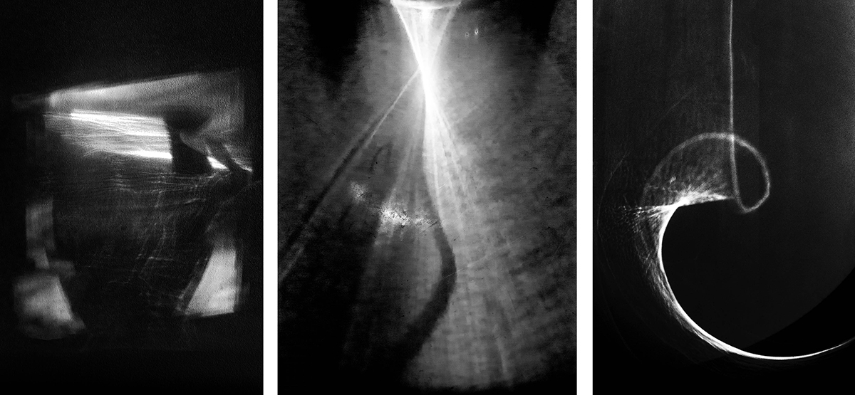 «Untitled light av Arild Bergseth
