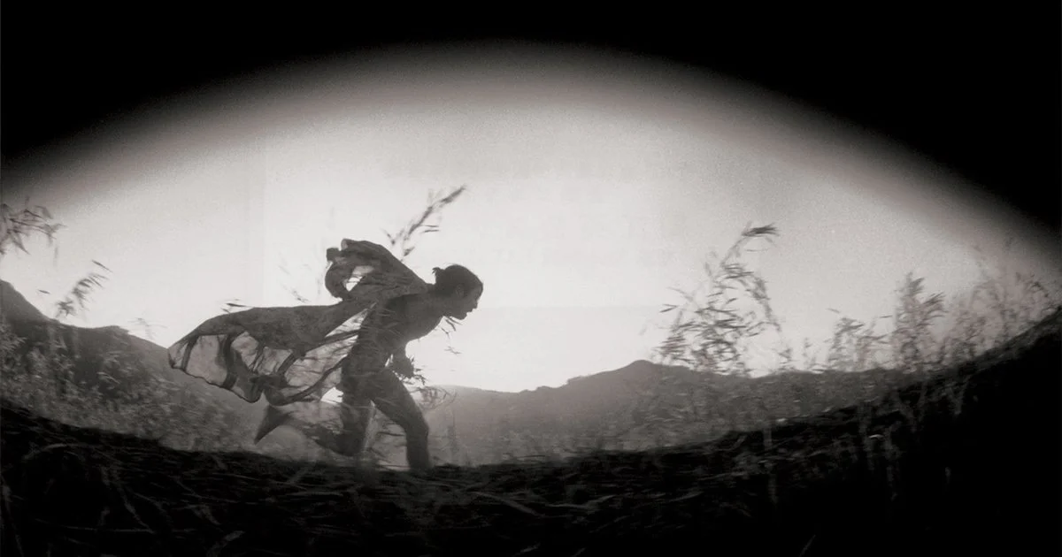 Fotografen Eikoh Hosoe