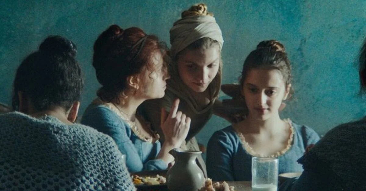 Filmtips: GLORIA! – Mirakelet i Veneto
