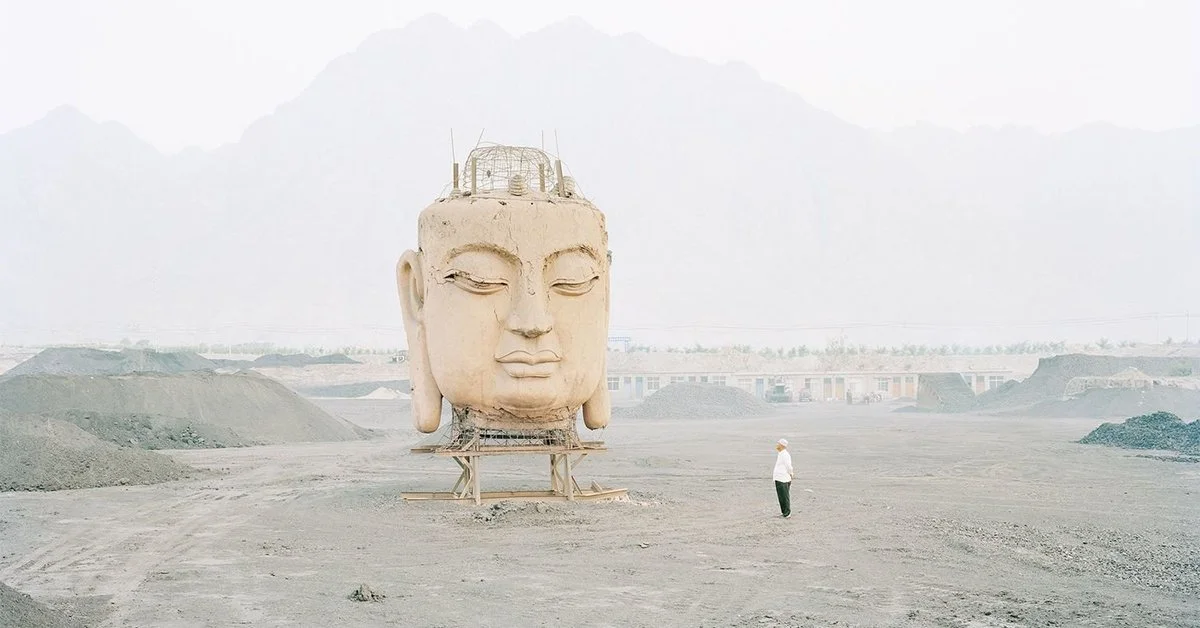 Fotografi kontra virkelighet